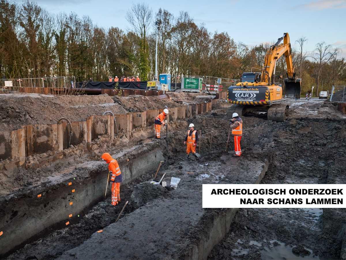 Bouwupdate #10 November