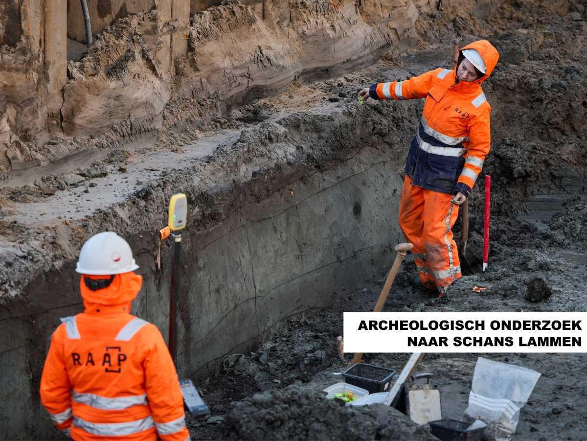 Bouwupdate #10 November