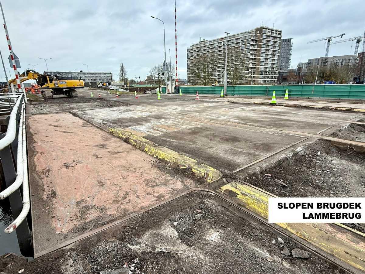 Bouwupdate #10 November Bouwupdate #10 November