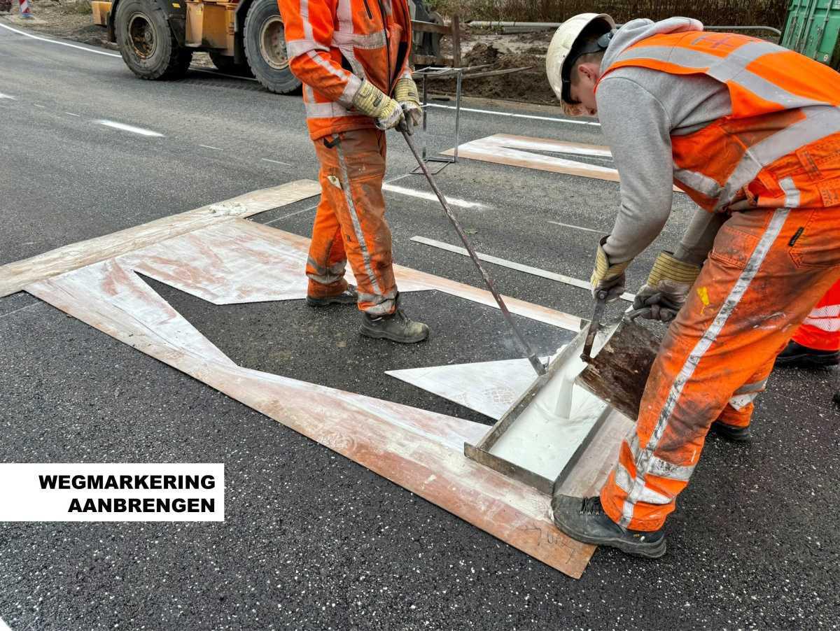 Bouwupdate #10 November