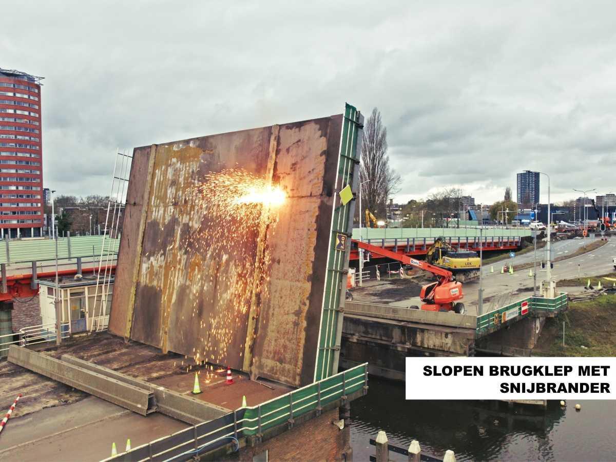 Bouwupdate #10 November