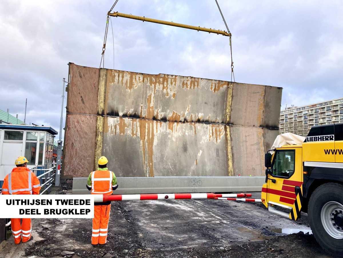 Bouwupdate #10 November