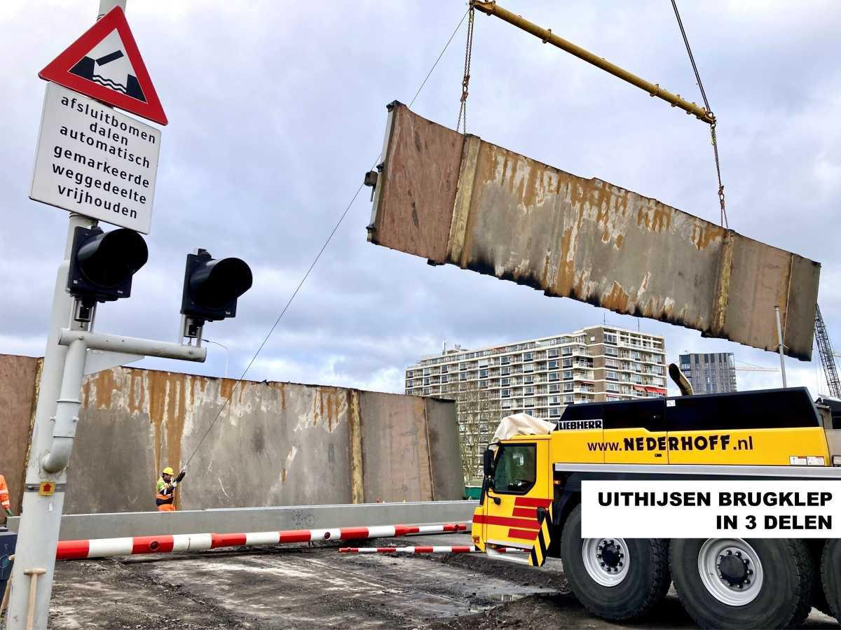 Bouwupdate #10 November