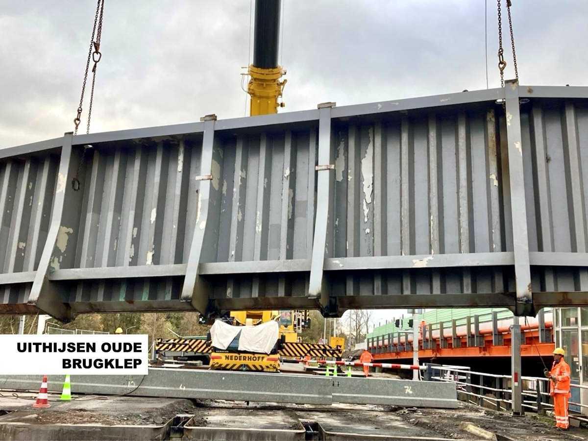 Bouwupdate #10 November