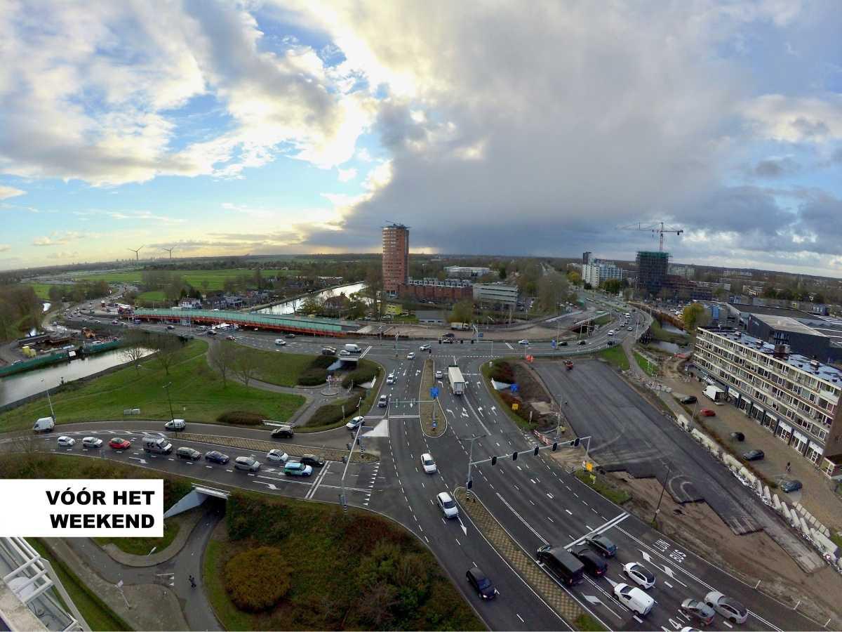 Bouwupdate #10 November Bouwupdate #10 November