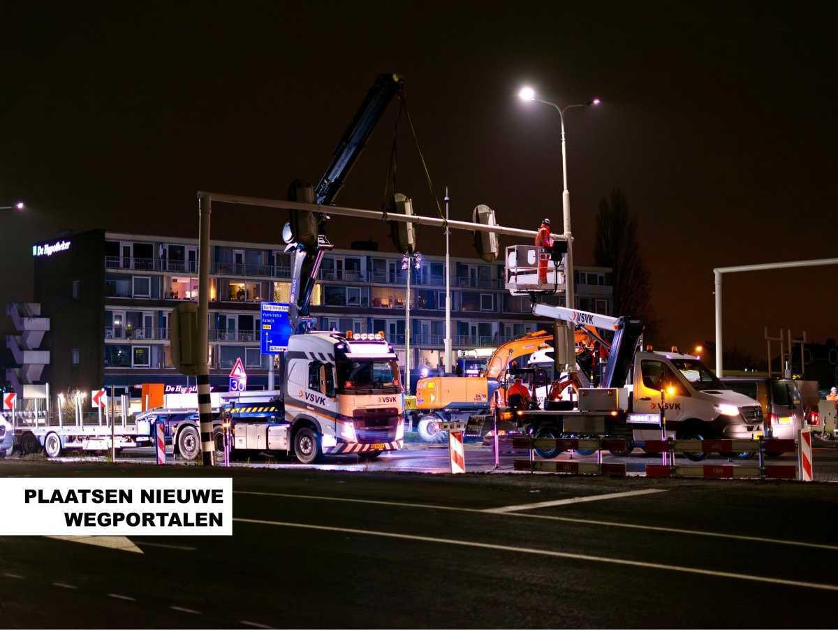 Bouwupdate #10 November