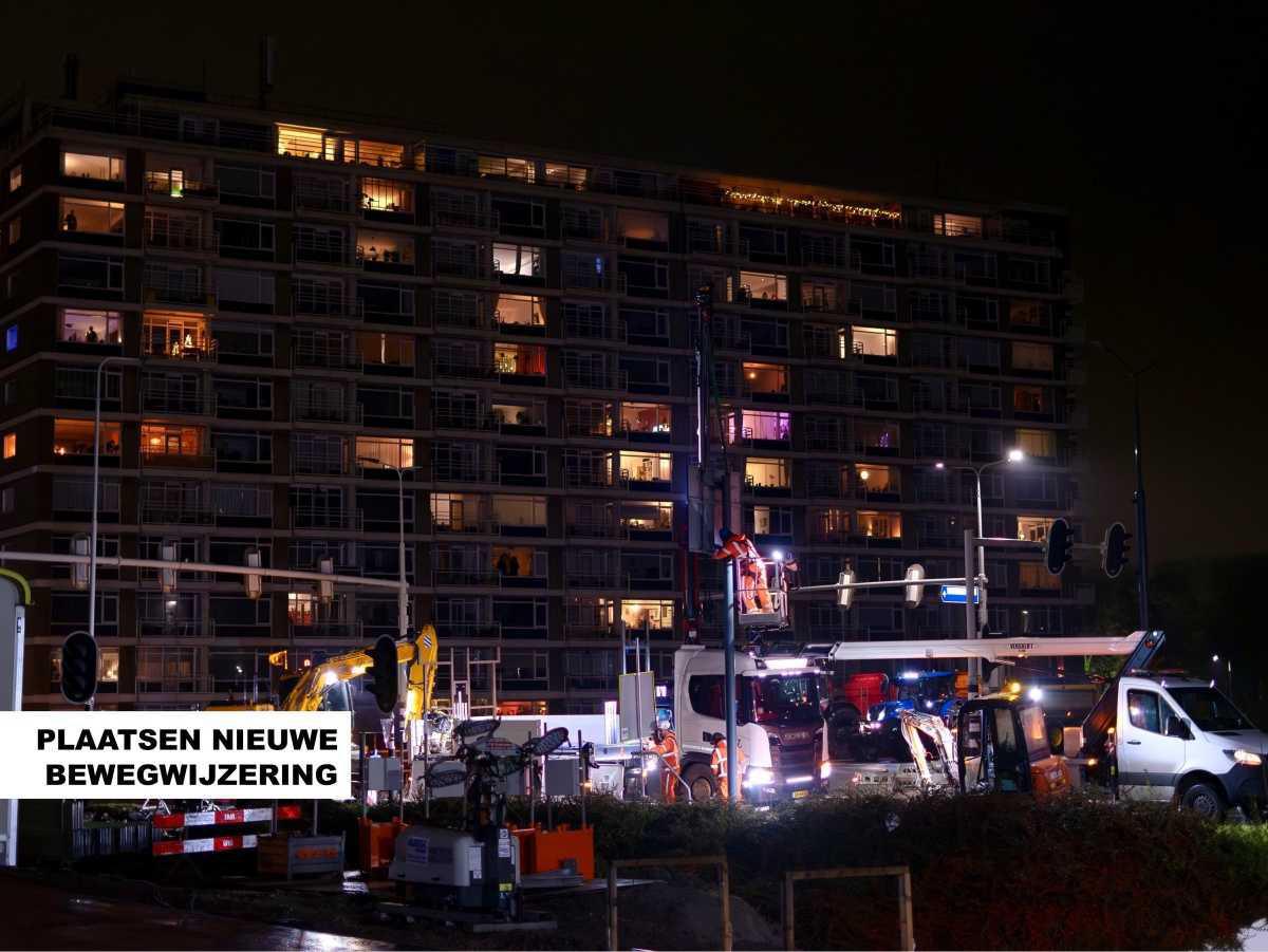 Bouwupdate #10 November