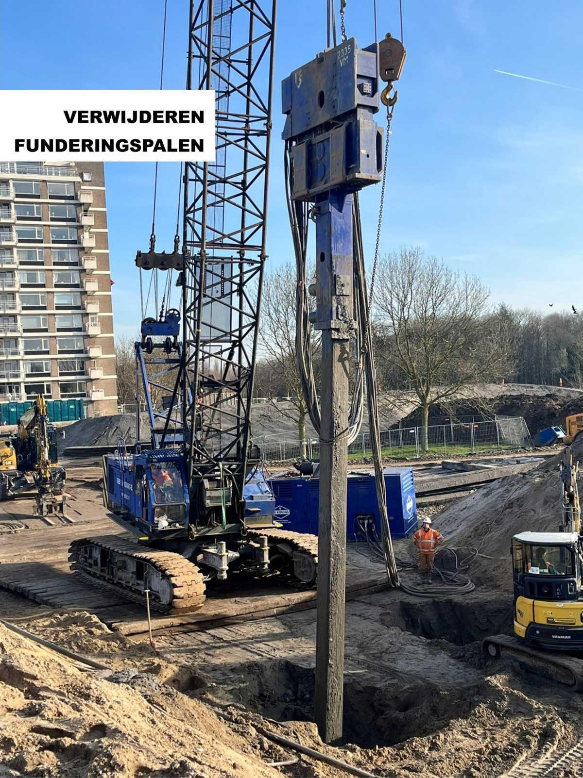 Bouwupdate #11 - Januari Bouwupdate #11 - Januari