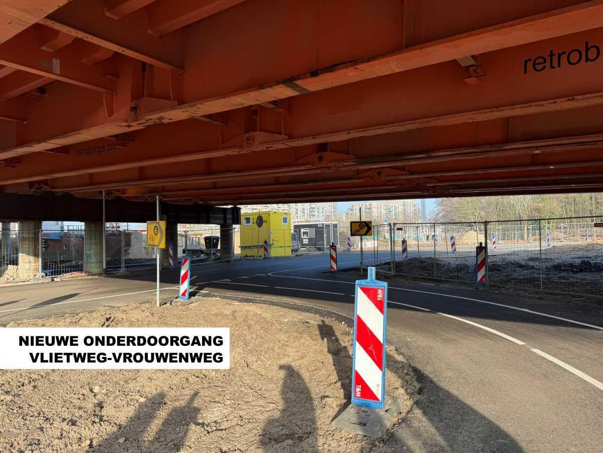 Bouwupdate #11 - Januari Bouwupdate #11 - Januari