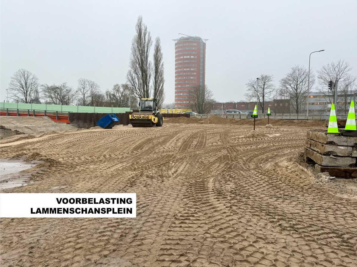 Bouwupdate #11 - Januari Bouwupdate #11 - Januari