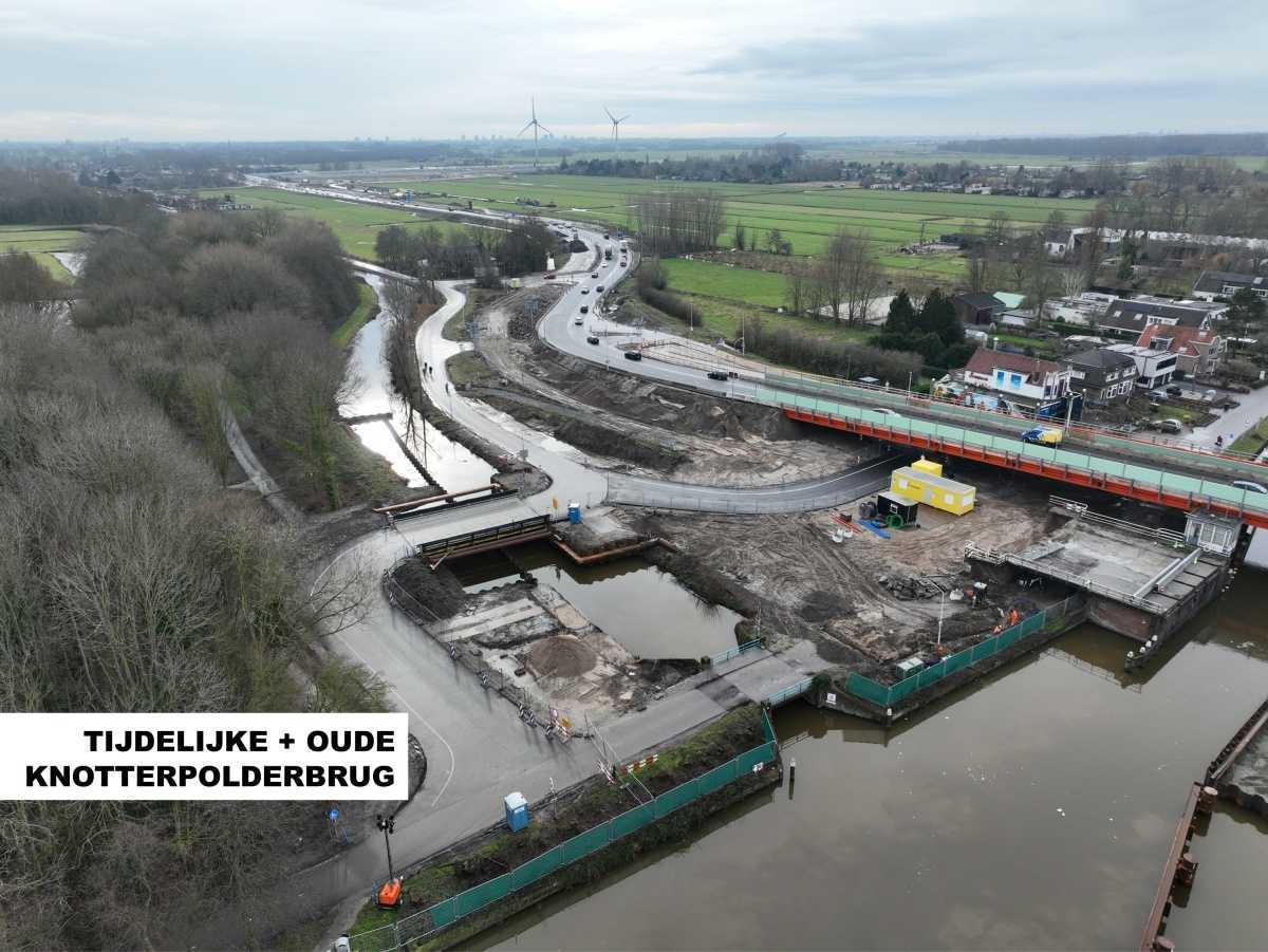 Bouwupdate #11 - Januari Bouwupdate #11 - Januari