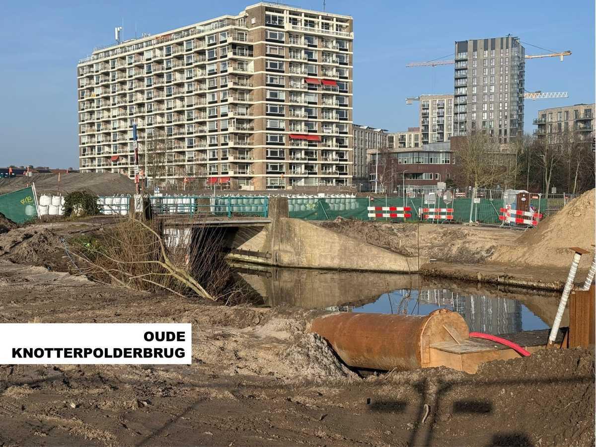 Bouwupdate #11 - Januari