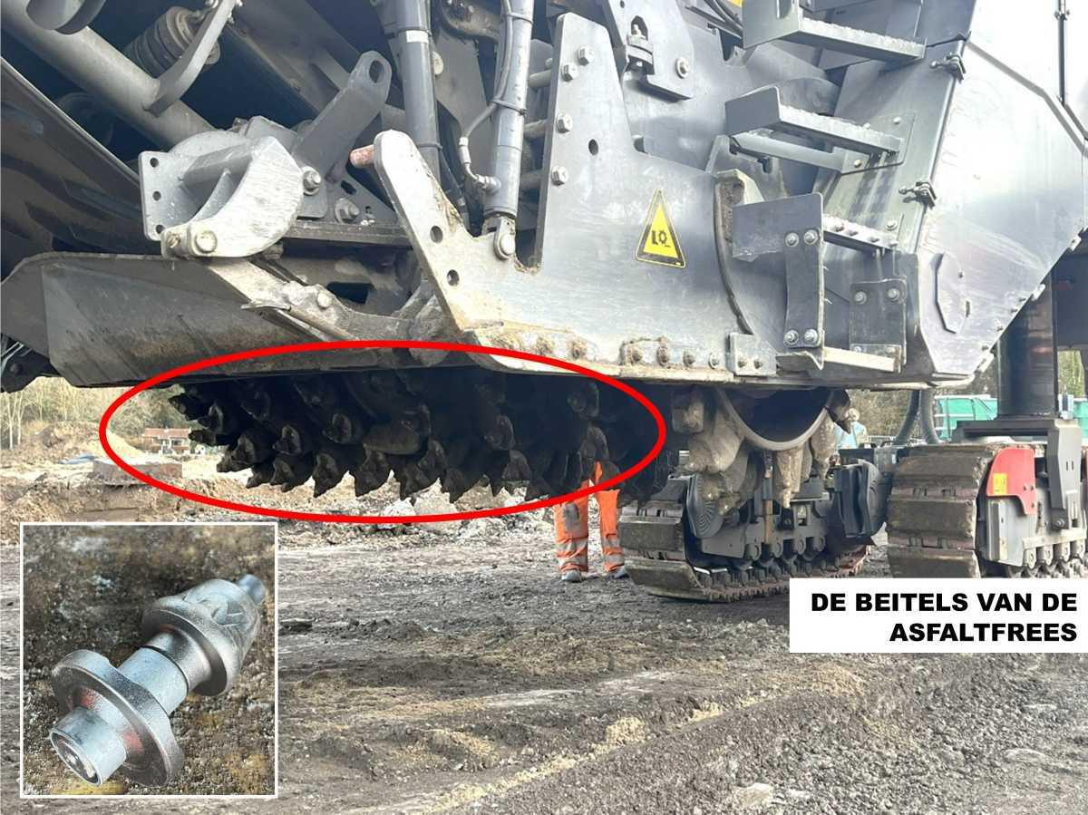 Bouwupdate #11 - Januari Bouwupdate #11 - Januari