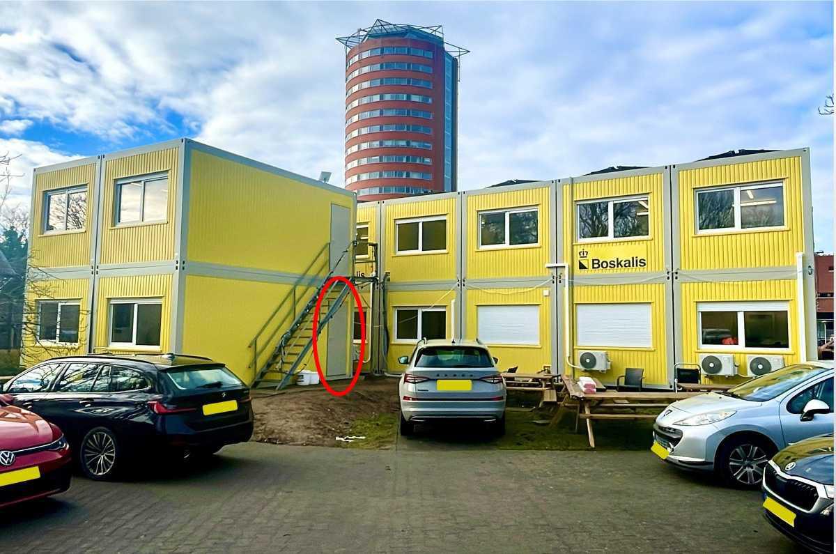 Inloopspreekuur Boskalis - Februari