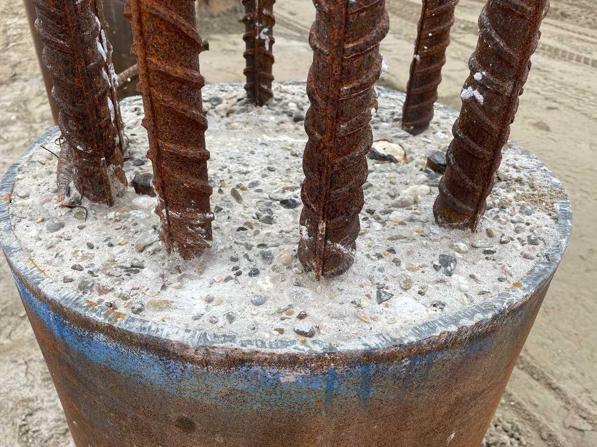 10 Februari - bouwupdate Plesmanlaan 10 Februari - bouwupdate Plesmanlaan