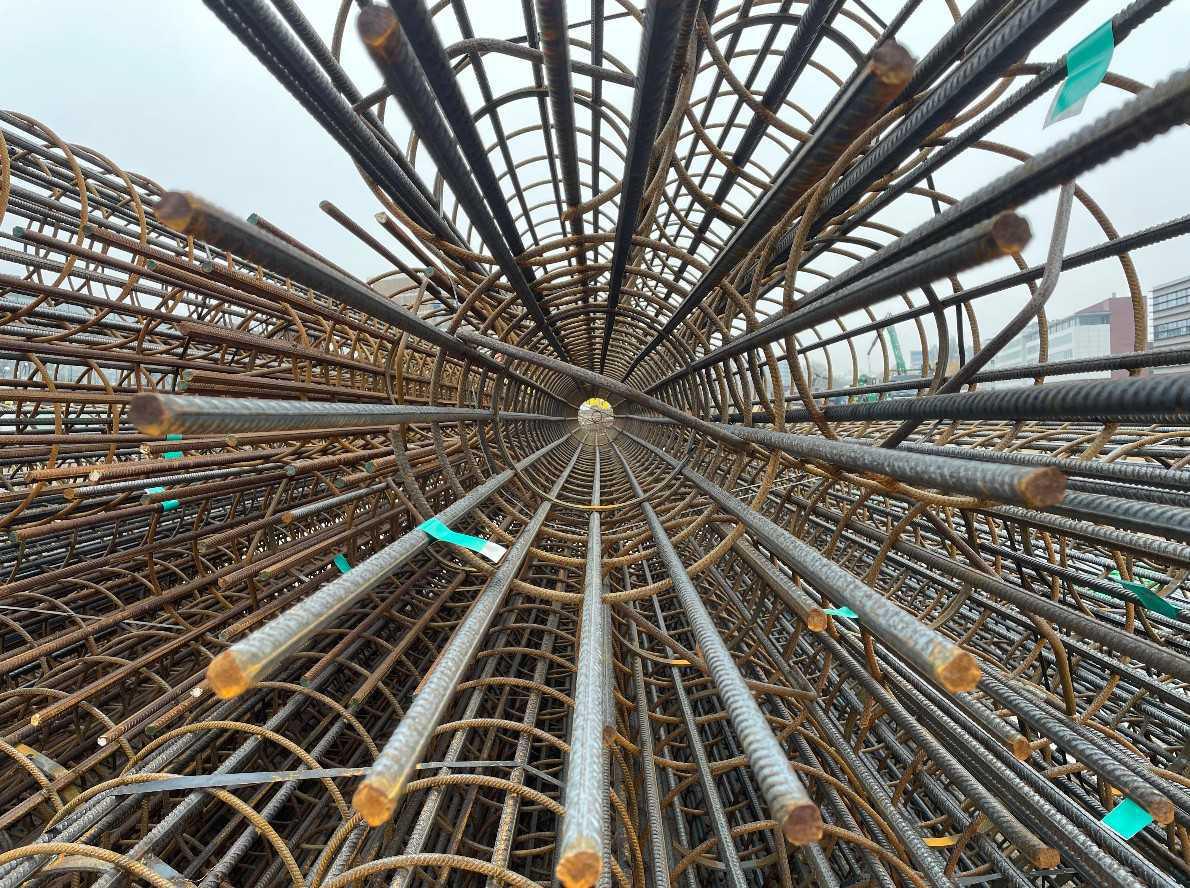 10 Februari - bouwupdate Plesmanlaan 10 Februari - bouwupdate Plesmanlaan