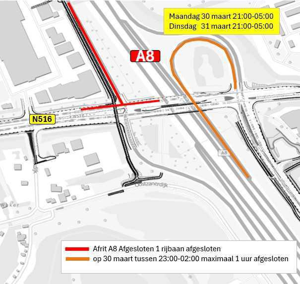 Herinrichting Kruispunt Ambacht Herinrichting Kruispunt Ambacht
