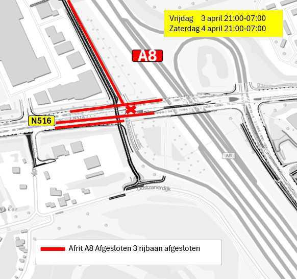 Herinrichting Kruispunt Ambacht Herinrichting Kruispunt Ambacht