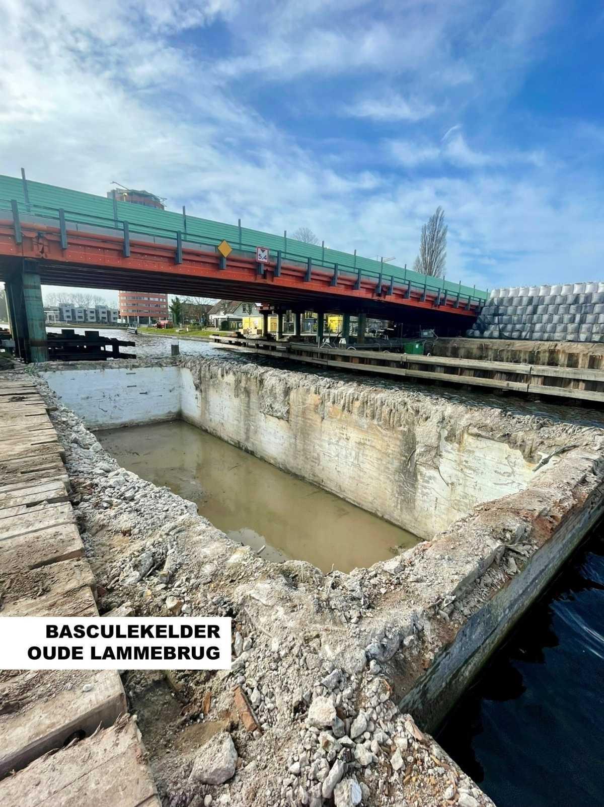 Bouwupdate #12 - Februari Bouwupdate #12 - Februari