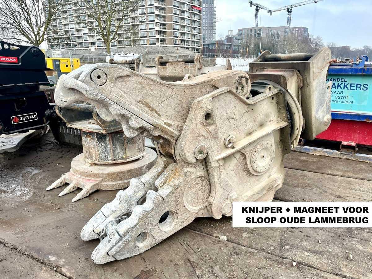 Bouwupdate #12 - Februari