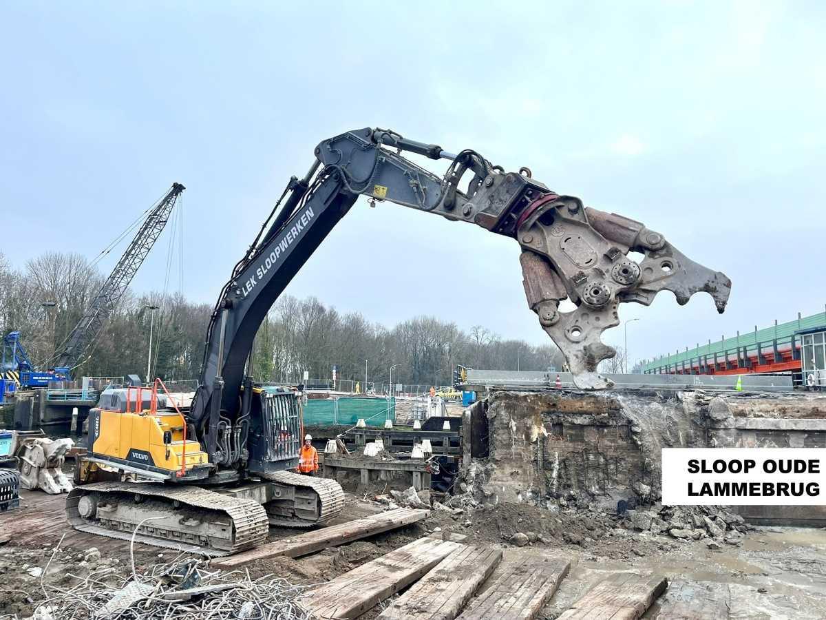 Bouwupdate #12 - Februari