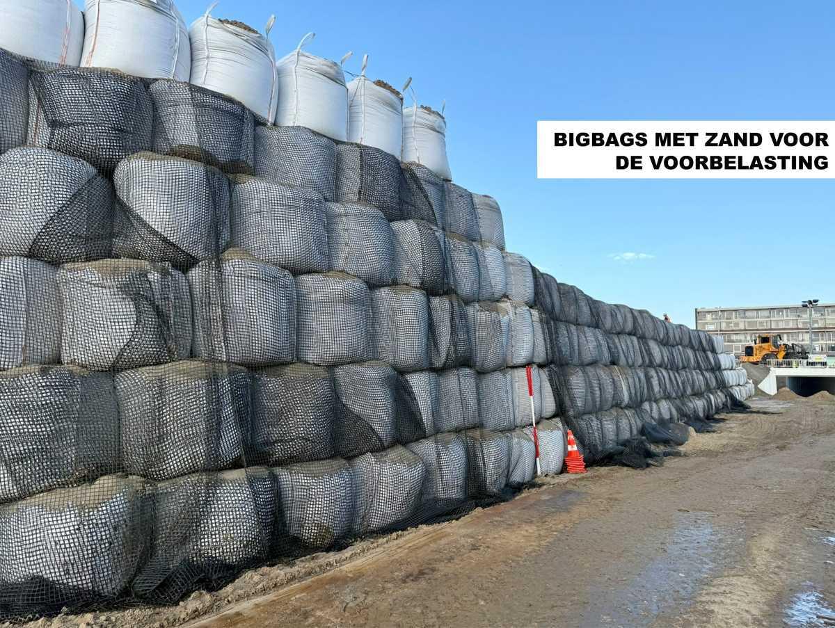 Bouwupdate #12 - Februari Bouwupdate #12 - Februari