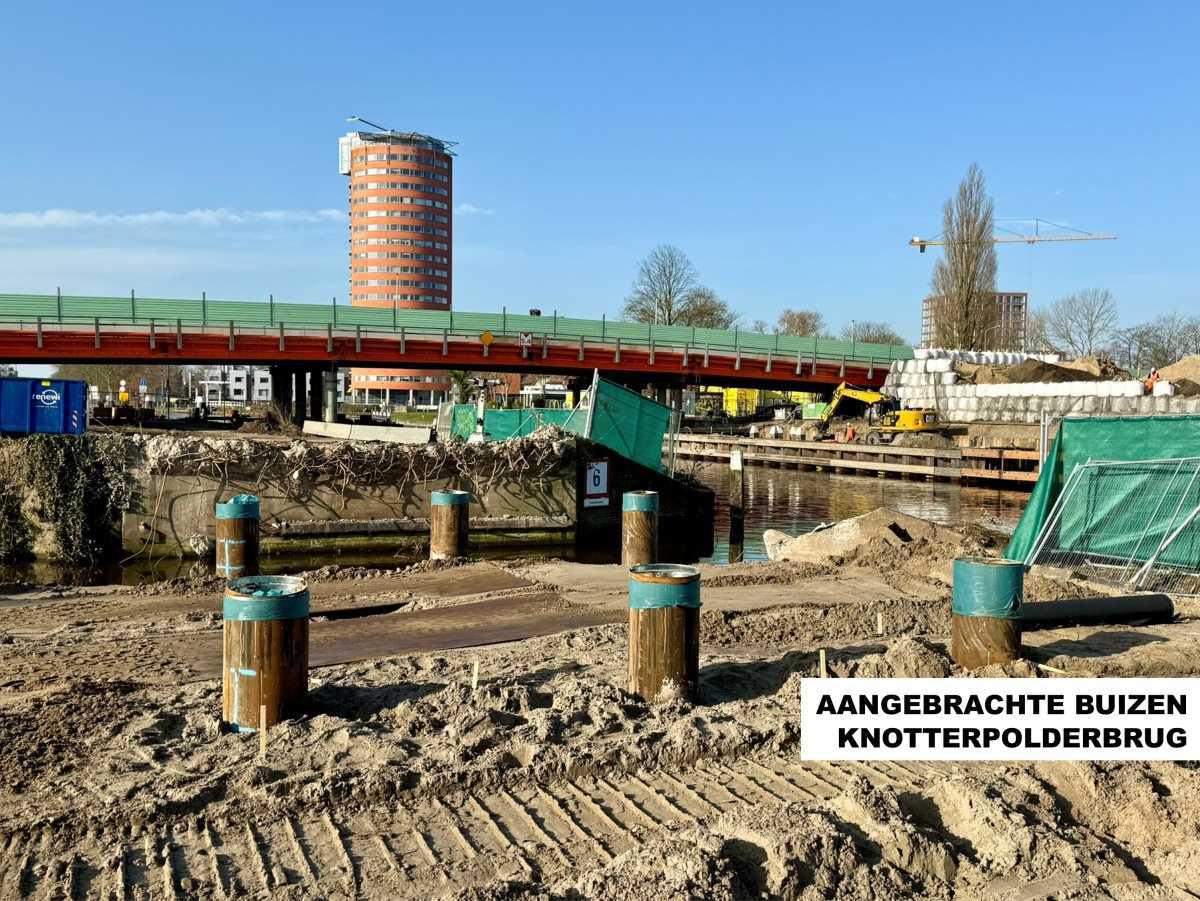 Bouwupdate #12 - Februari