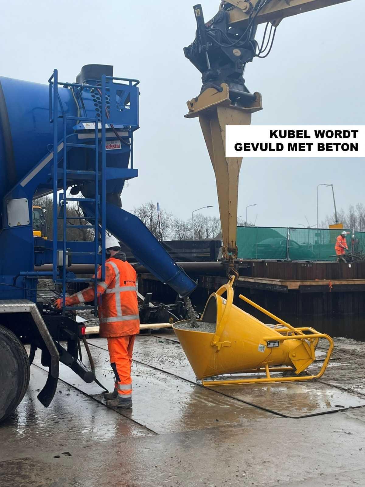 Bouwupdate #13 - Maart