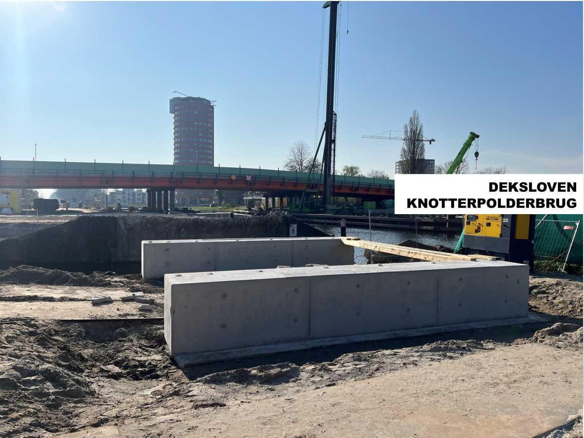 Bouwupdate #13 - Maart