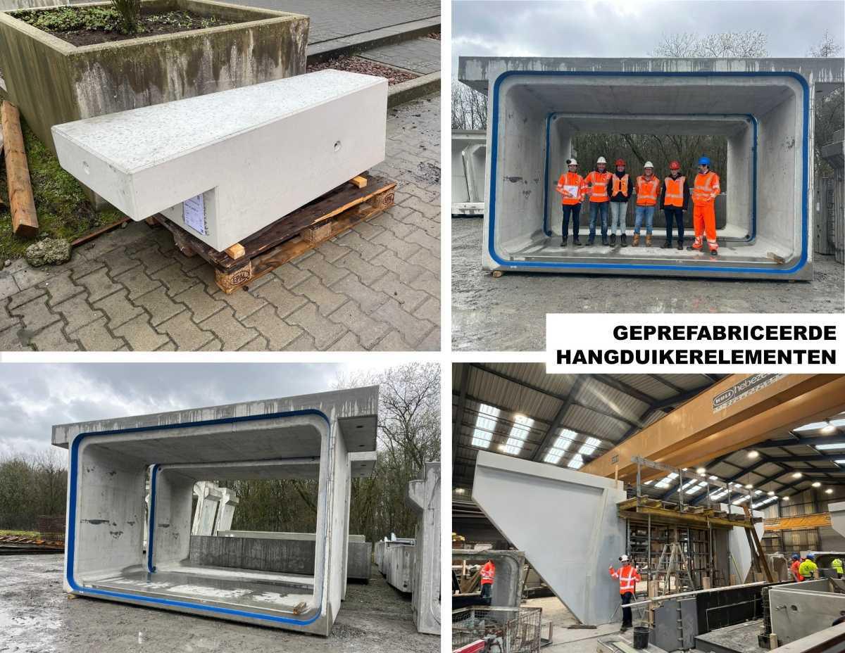 Bouwupdate #13 - Maart