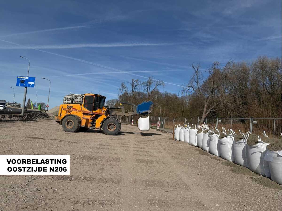 Bouwupdate #13 - Maart