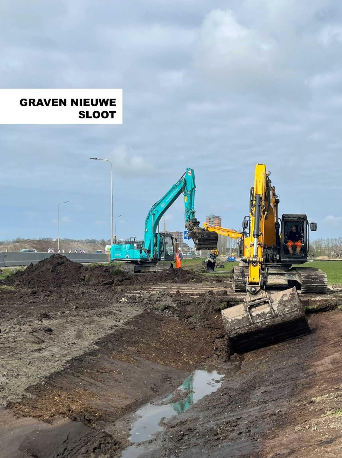 Bouwupdate #13 - Maart