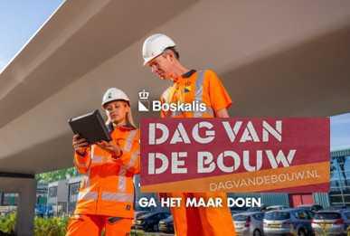Kom zaterdag 20 juni een kijkje nemen.