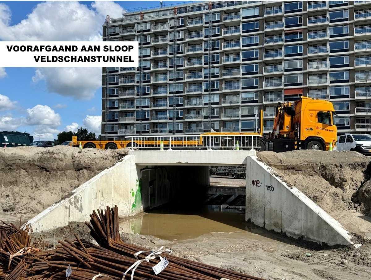 Bouwupdate #18 – September