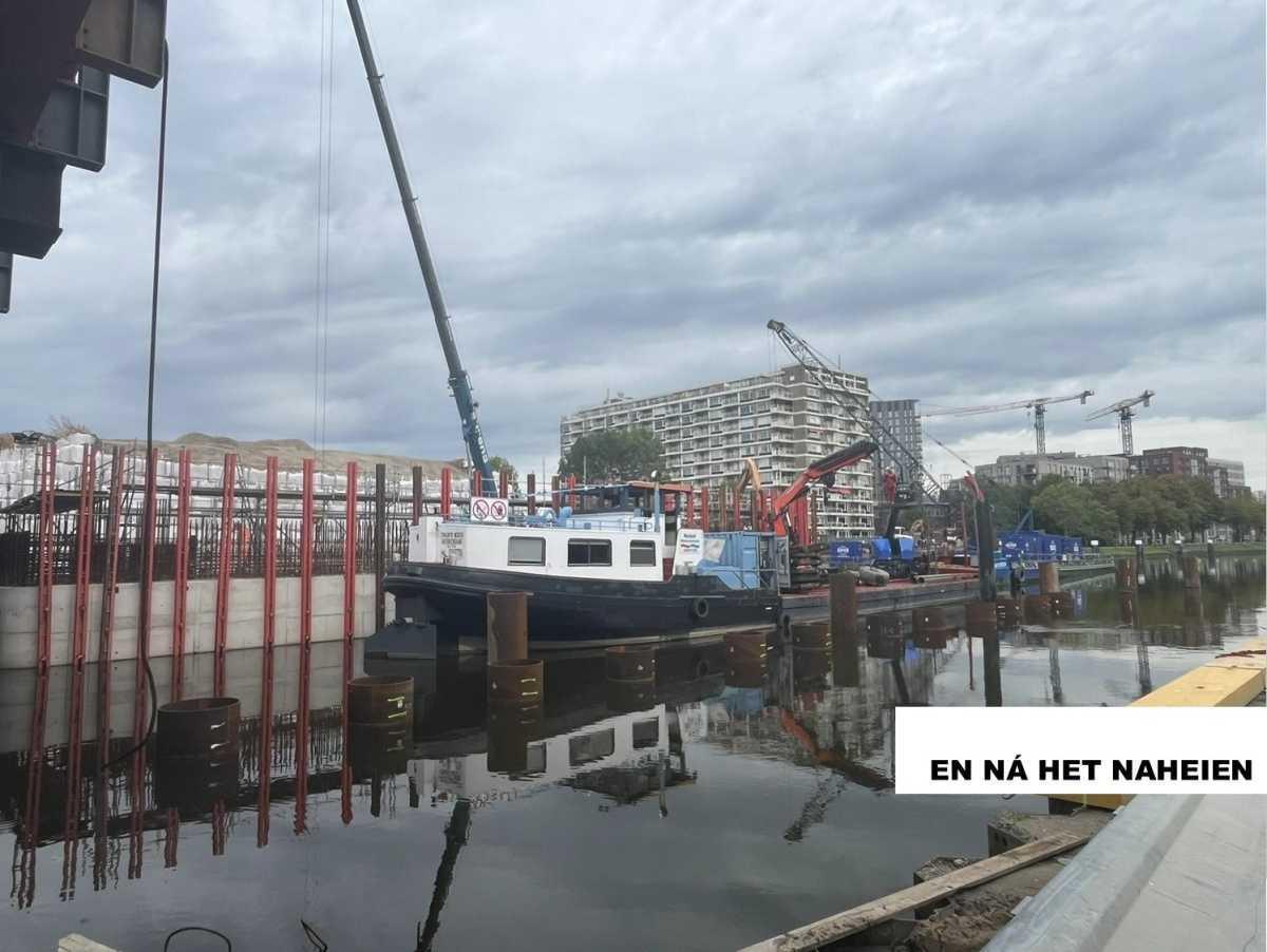 Bouwupdate #18 – September