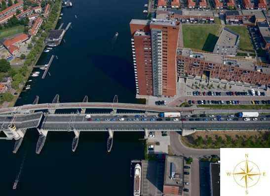 Weekendafsluiting Onderhoudswerkzaamheden Den Uylbrug.