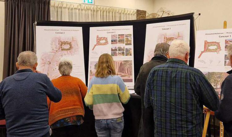 Deelgebied 2, uitnodiging vrije inloopavond 16 maart