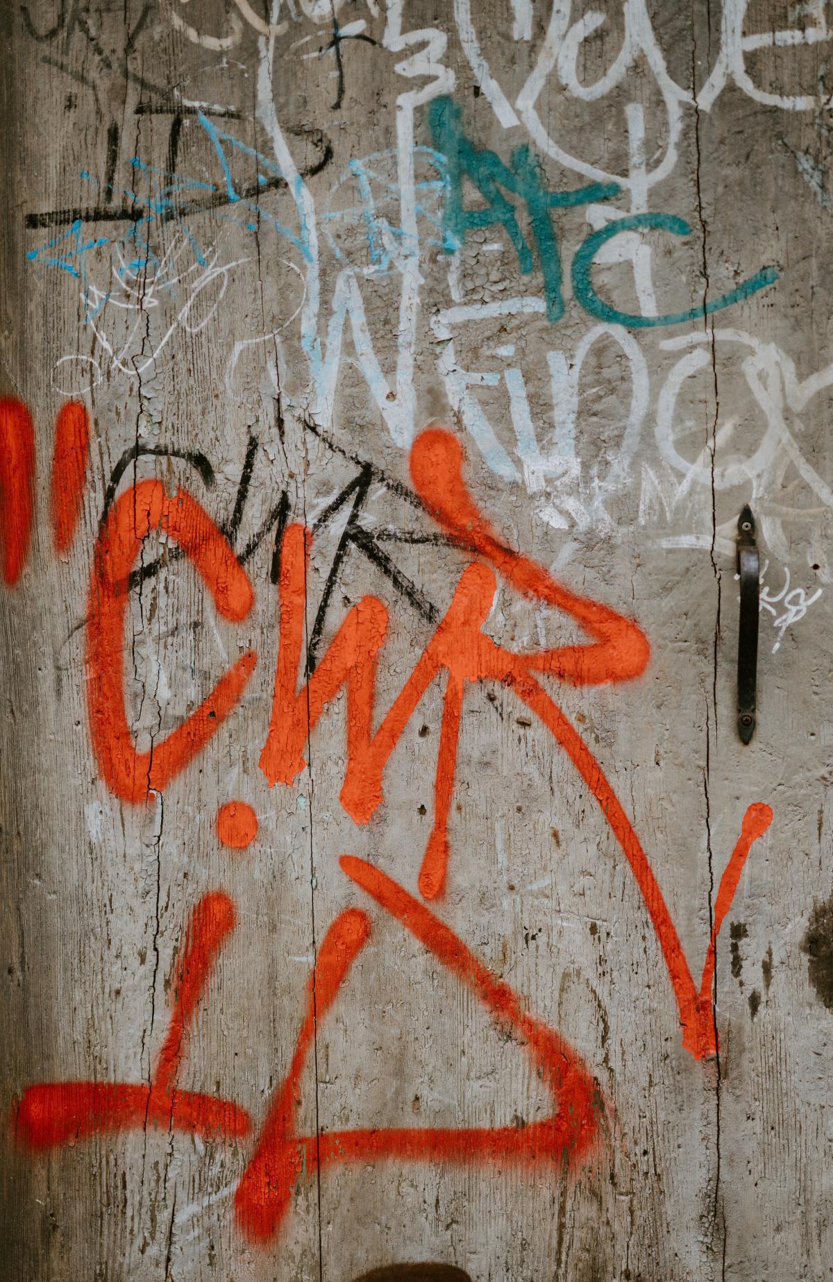 Graffiti