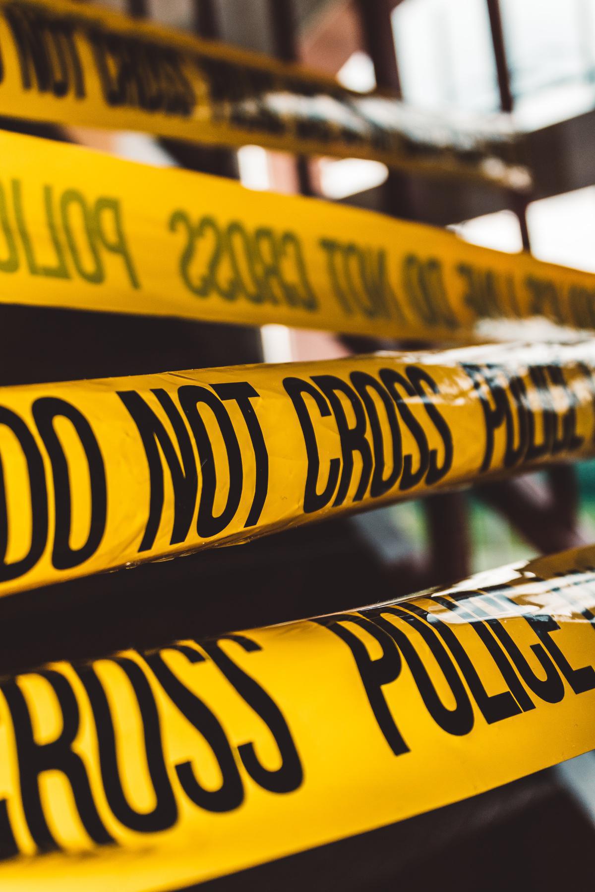 Stolen Vehicle/Officer Involved Shooting