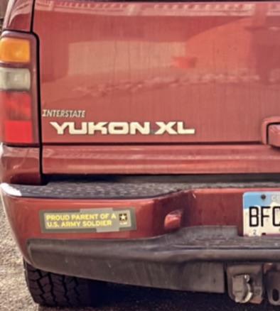 Stolen Vehicle Stolen Vehicle