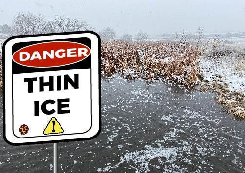 A good reminder from our partners at the Fire Department A good reminder from our partners at the Fire Department