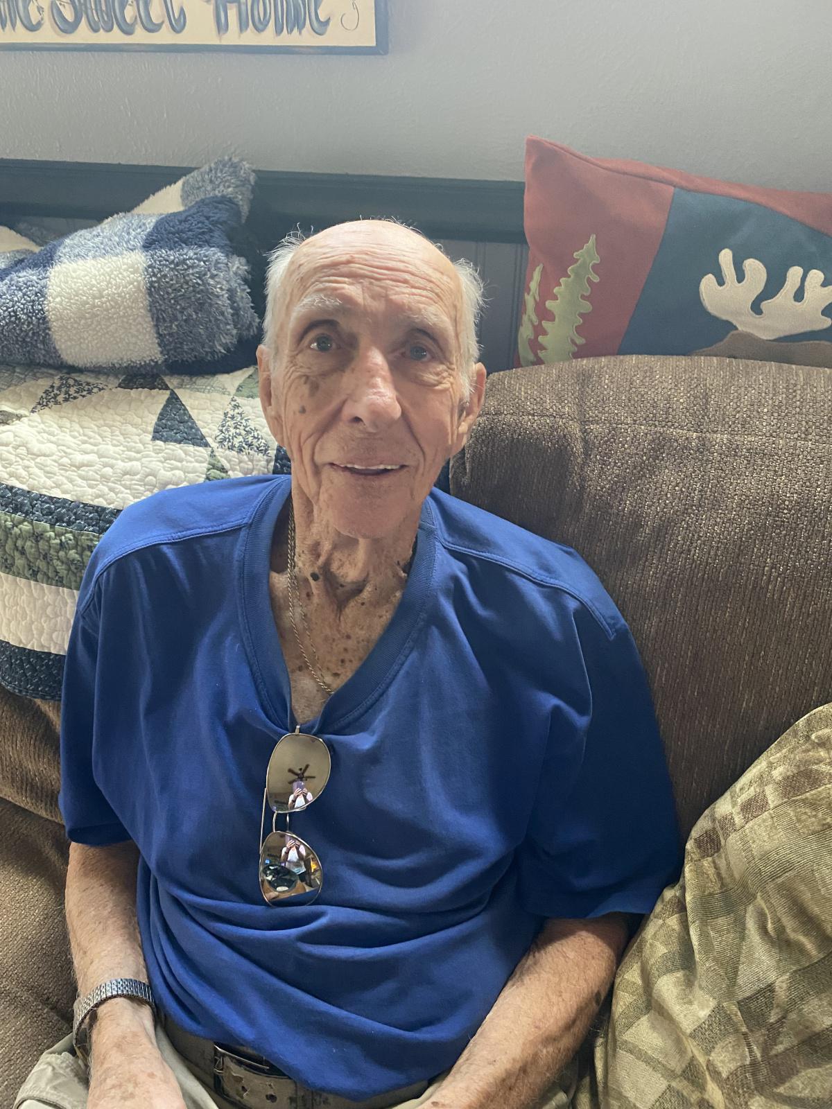 UPDATE -Missing Endangered Adult - Found UPDATE -Missing Endangered Adult - Found