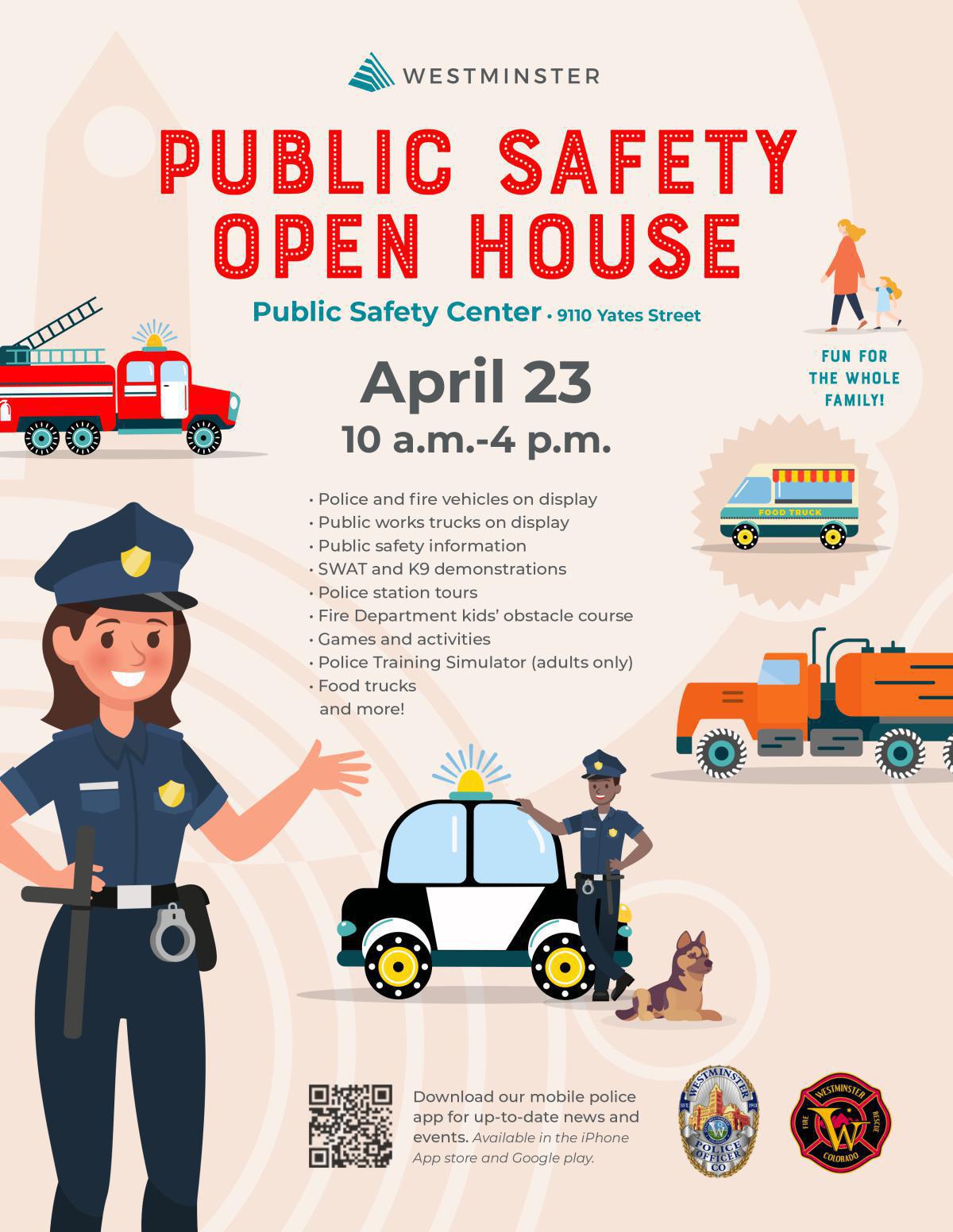 Don't forget to join us for our Open House this Saturday! Don't forget to join us for our Open House this Saturday!