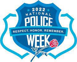 National Police Week