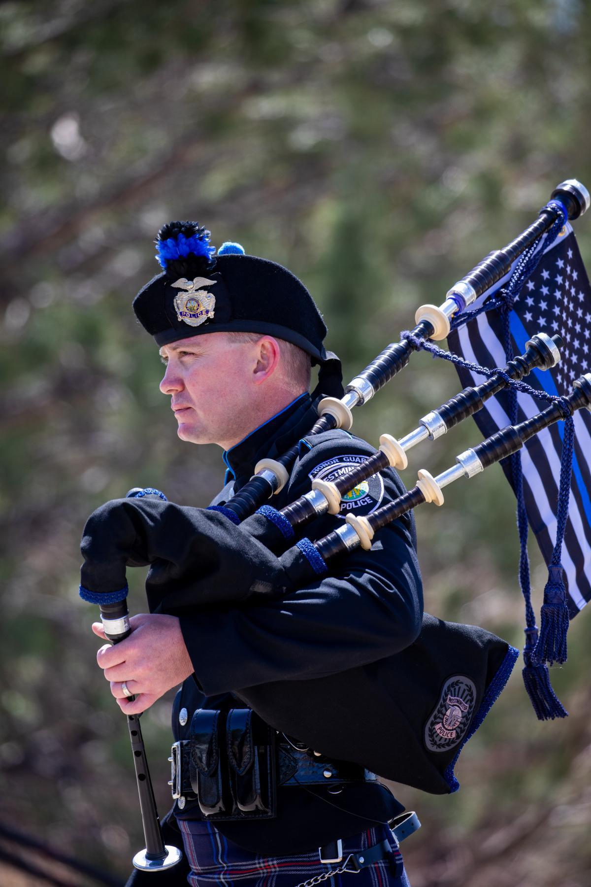 National Police Week