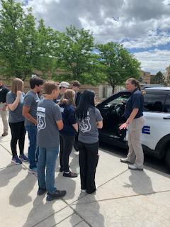 Teen Academy Teen Academy