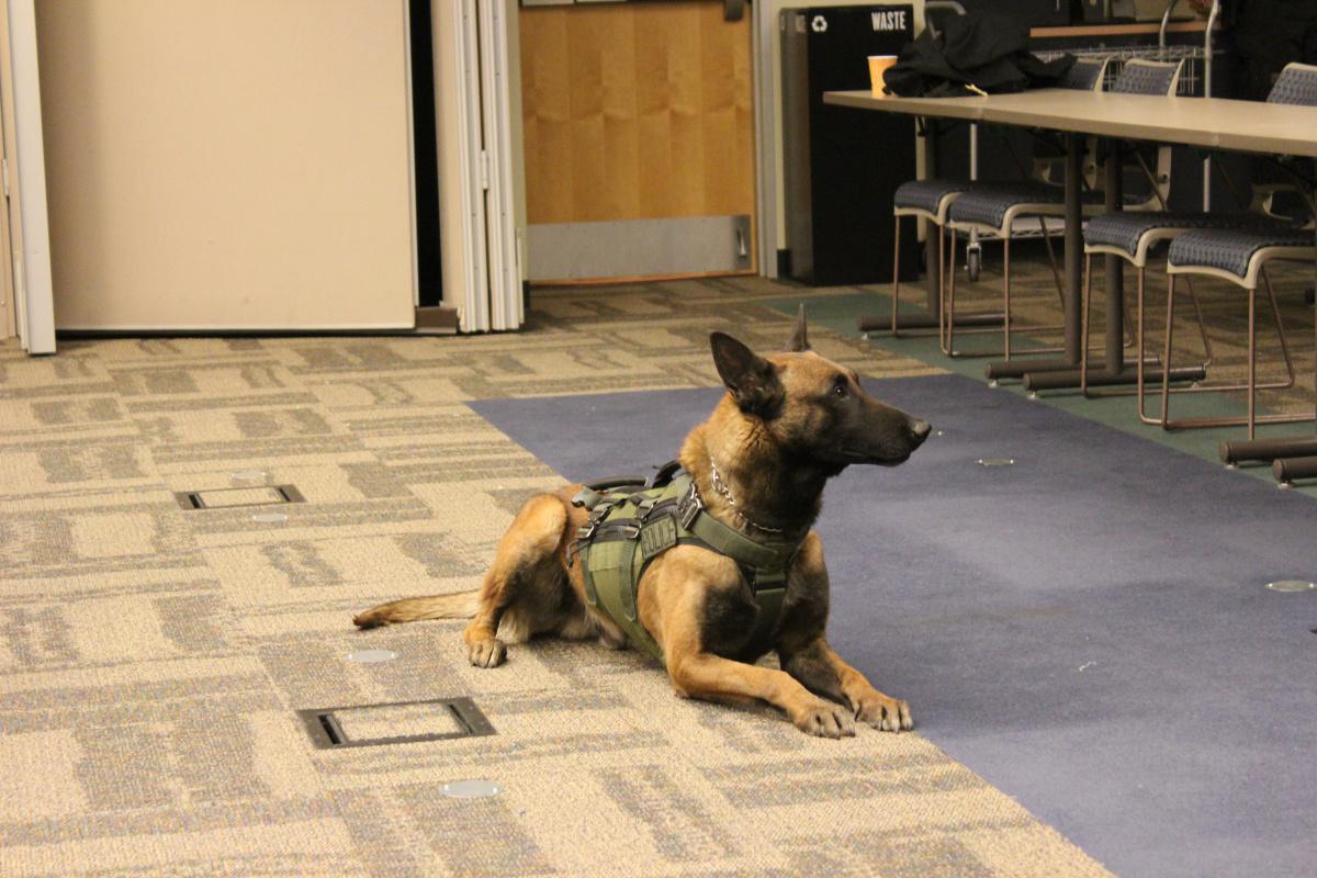 Citizens Academy - Deadline to apply is July 31st Citizens Academy - Deadline to apply is July 31st