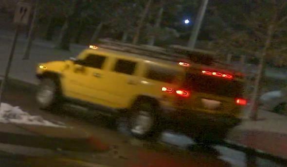 Illegal Discharge of a Firearm at Westminster PD Illegal Discharge of a Firearm at Westminster PD