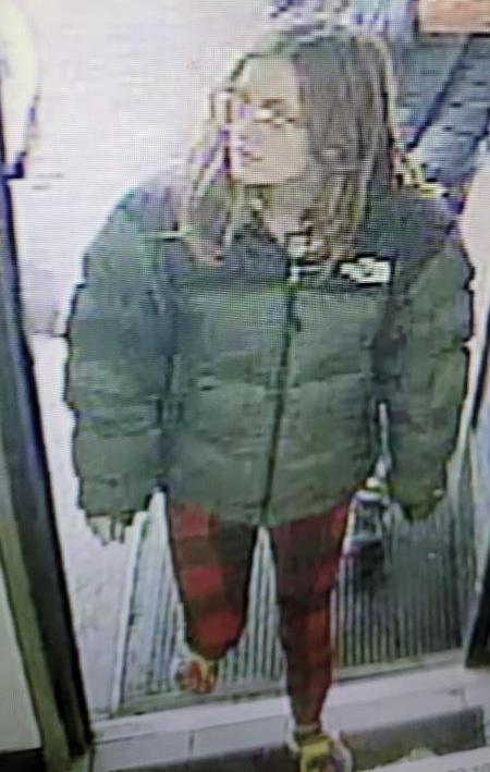 *** UPDATE*** Possible Kidnapping *** UPDATE*** Possible Kidnapping