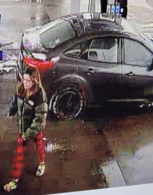 *** UPDATE*** Possible Kidnapping *** UPDATE*** Possible Kidnapping
